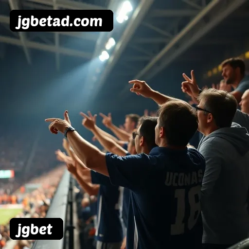 Imagem quadrada de apoio para baixar jgbet