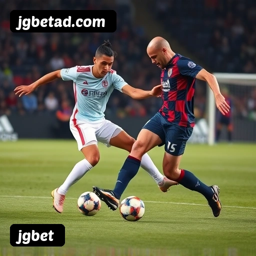 Vantagens de jogar slots no jgbet Brasil